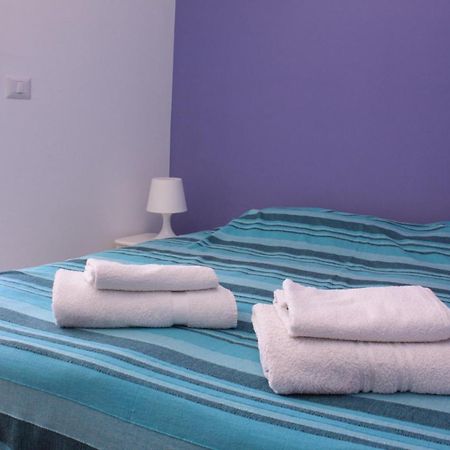 Naxos House Apartment Giardini Naxos Ruang foto