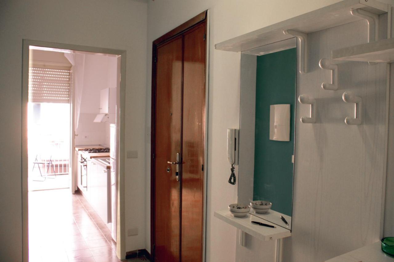 Naxos House Apartment Giardini Naxos Ruang foto